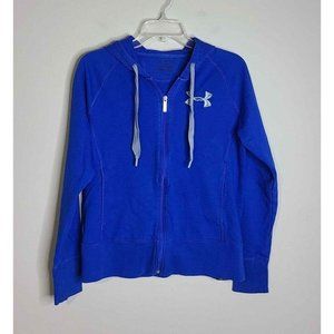 Under Armour Zip Hoodie